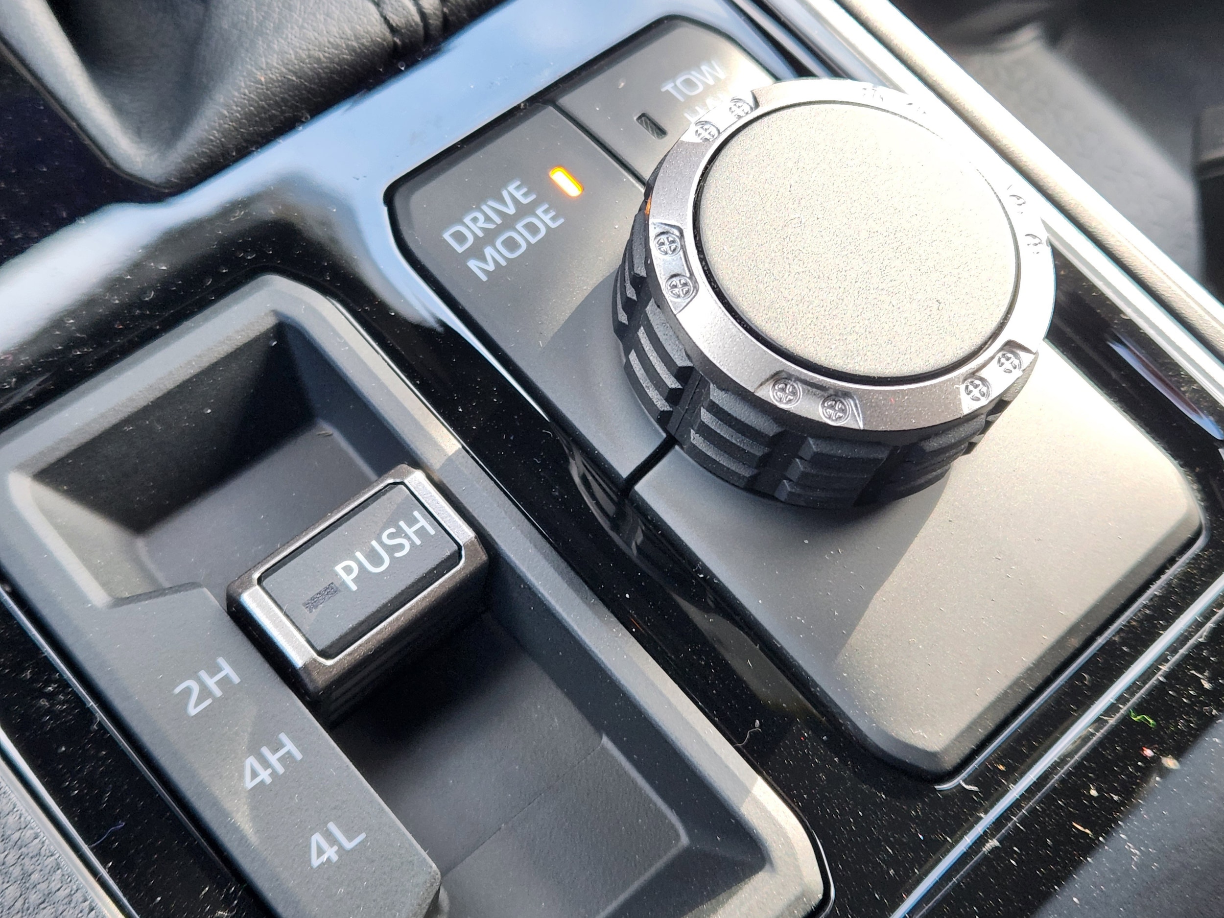 2026 Toyota Tundra SR5 - Photo 31