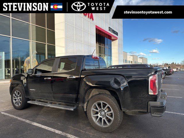 2019 GMC Canyon Denali's photo