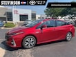 Toyota Prius Prime