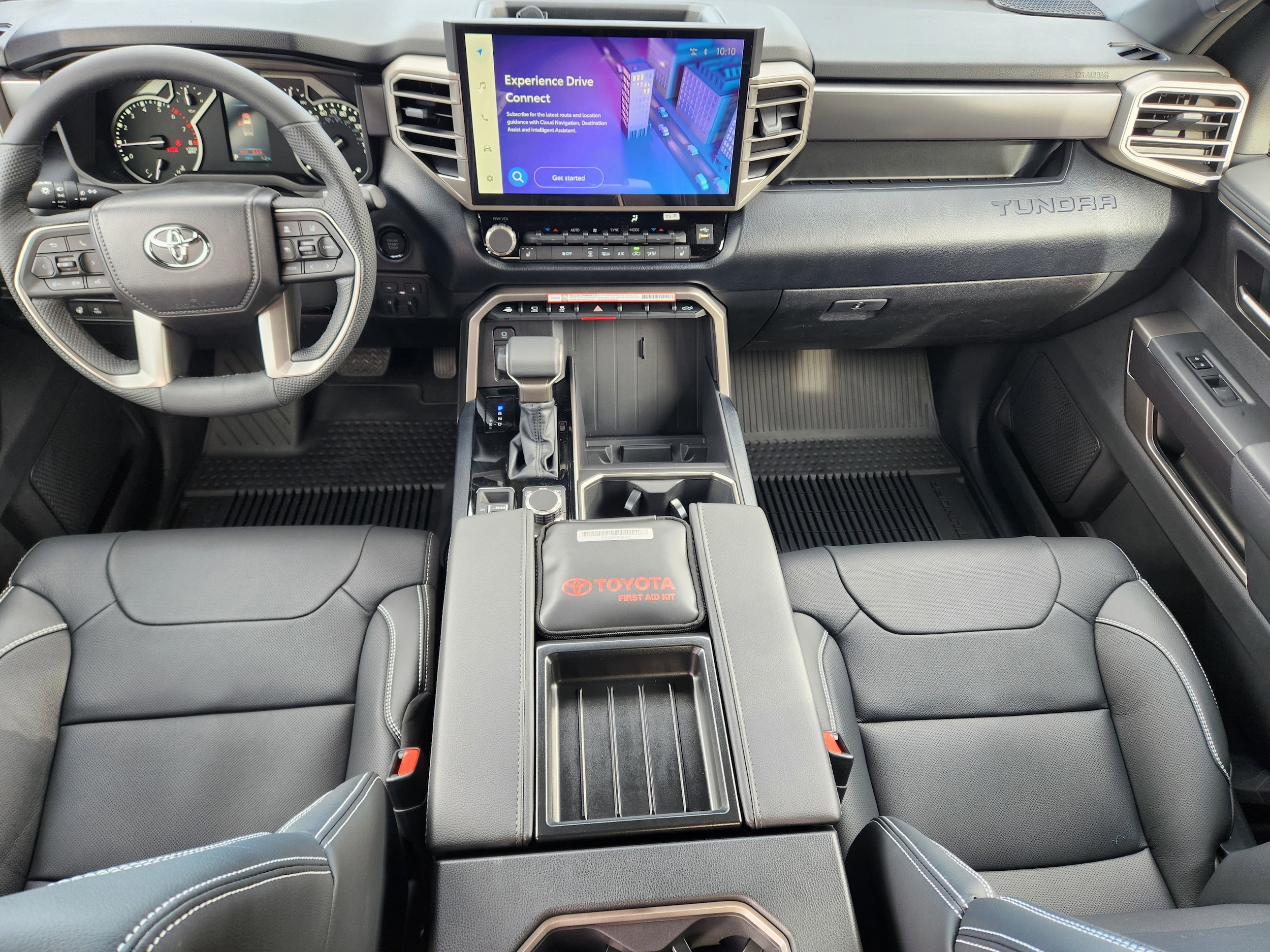 2026 Toyota Tundra SR5 - Photo 24