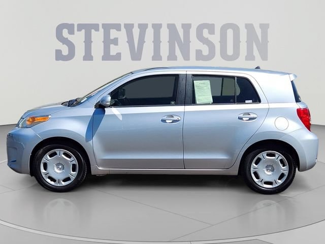 Used 2012 Scion xD Base with VIN JTKKU4B44C1026628 for sale in Lakewood, CO