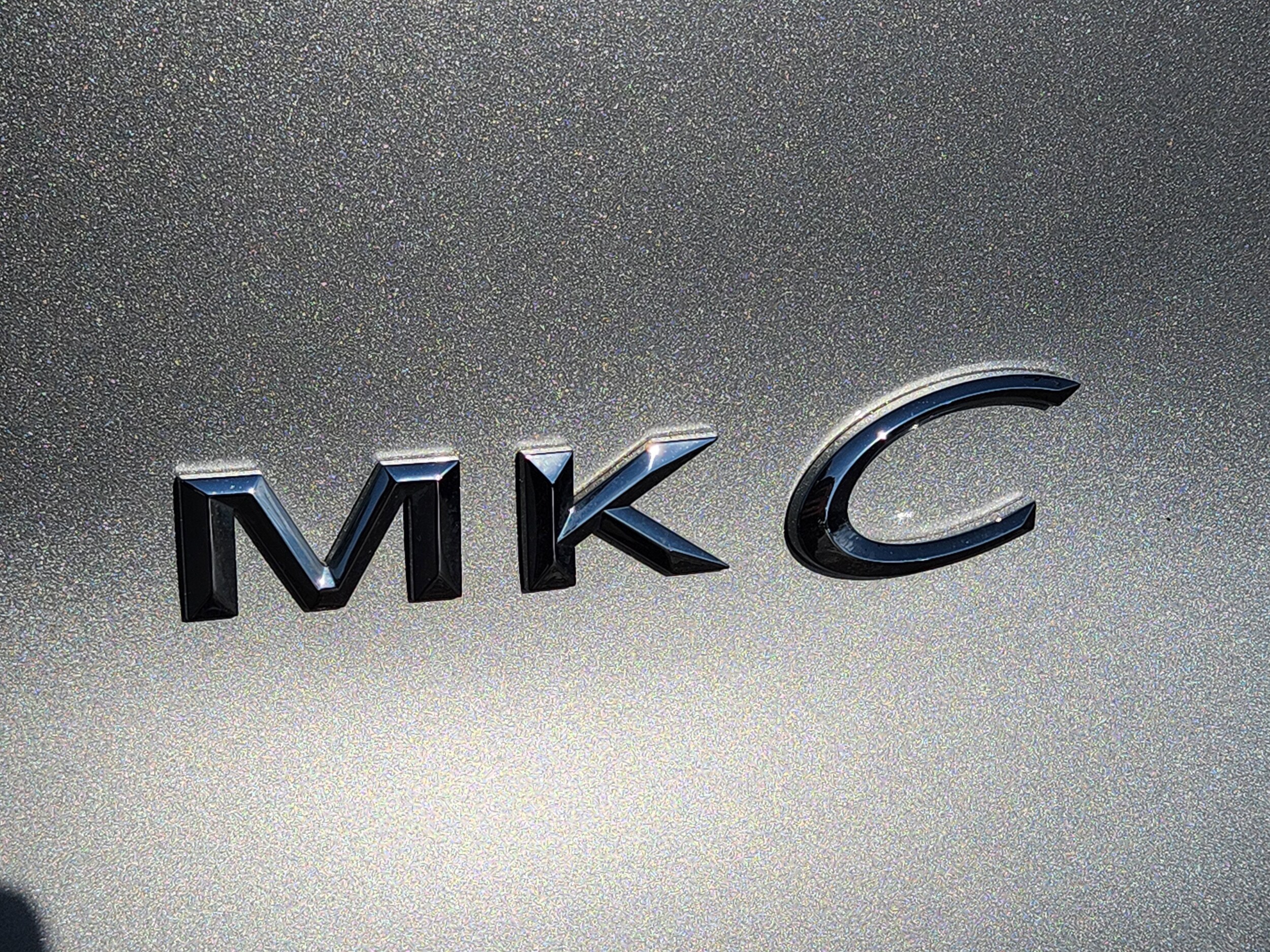 2018 Lincoln MKC Reserve - Photo 21