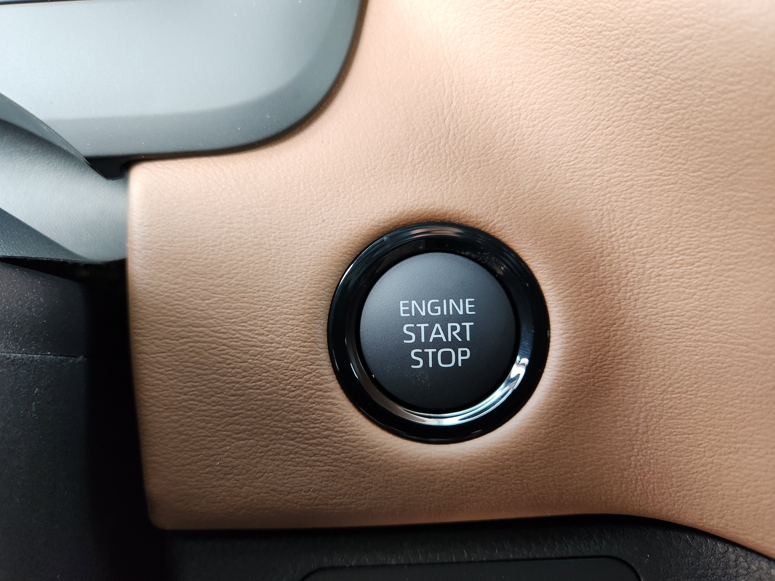 2026 Toyota Tundra 1794 Edition - Photo 31