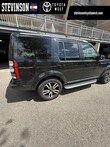  Land Rover LR4