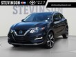 Nissan Rogue Sport