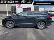 Toyota Highlander Hybrid