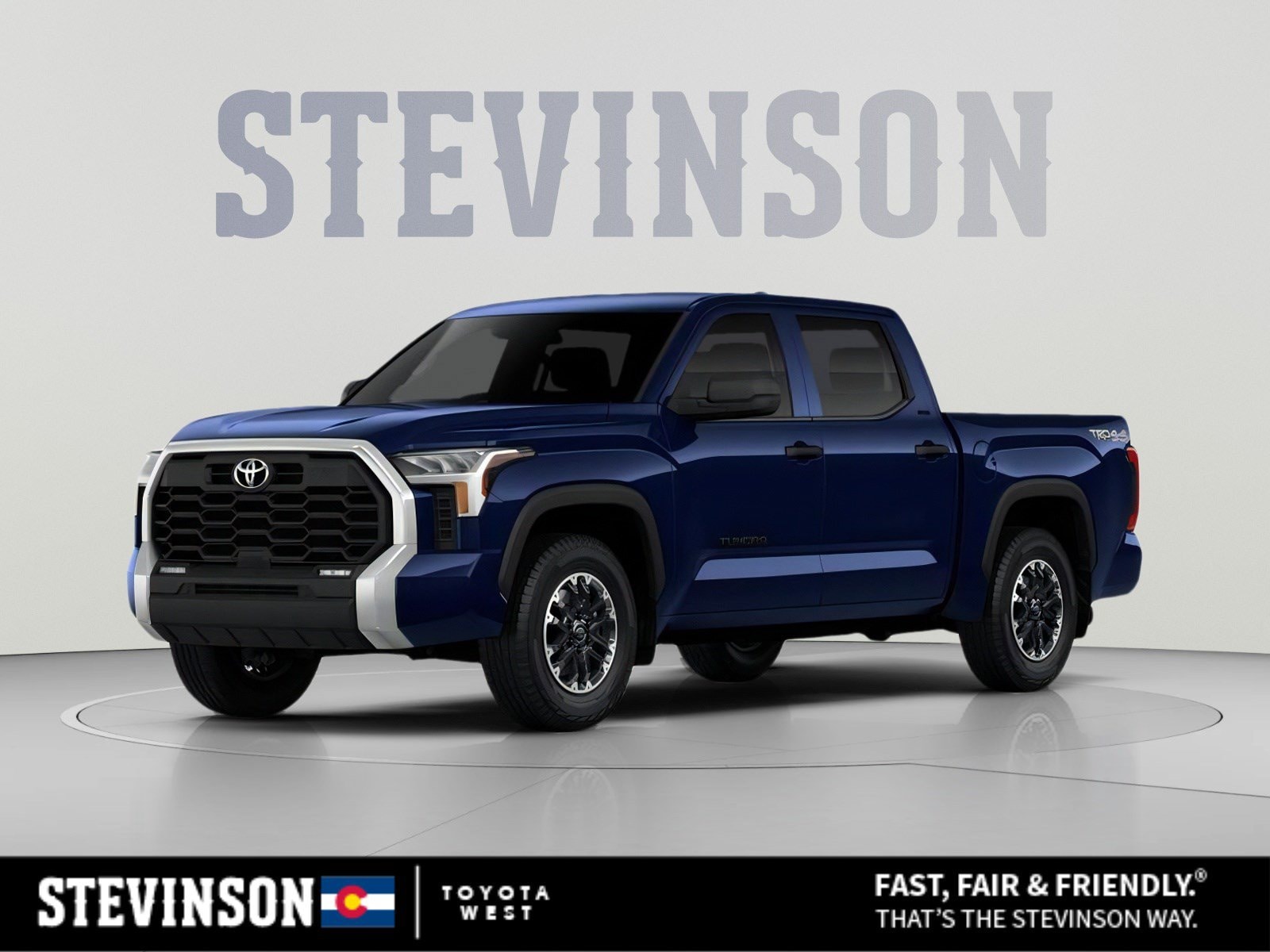 2026 Toyota Tundra