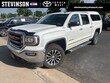 GMC Sierra 1500