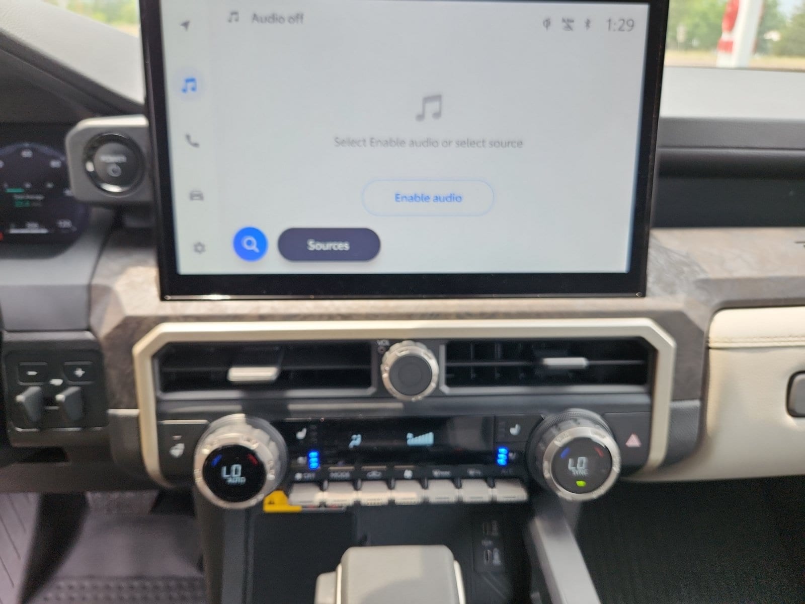 2025 Toyota Tacoma Limited - Photo 12