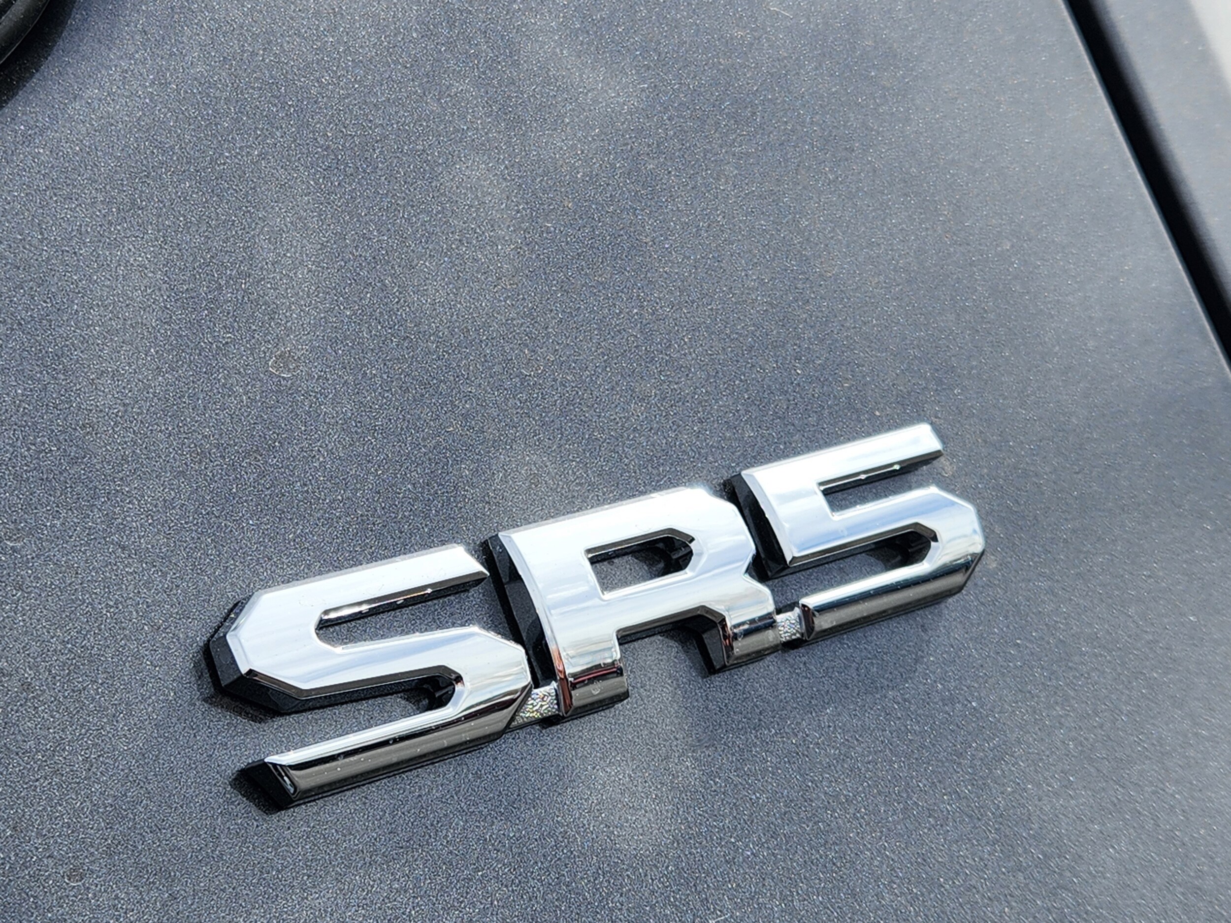 2026 Toyota Tundra SR5 - Photo 11