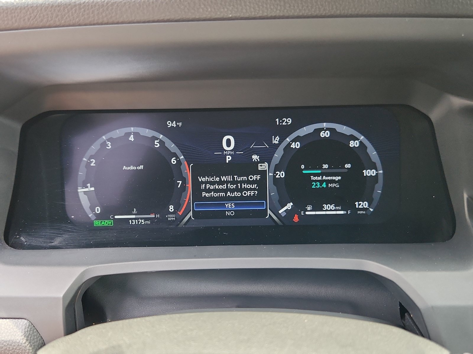 2025 Toyota Tacoma Limited - Photo 10
