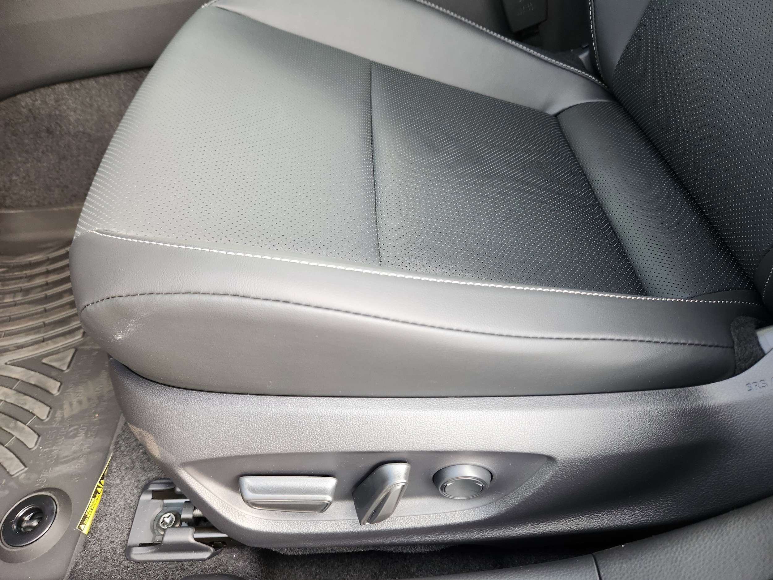2026 Toyota Prius Plug-in Hybrid Nightshade - Photo 20