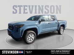 2026 Toyota Tacoma SR5 Truck Double Cab