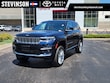 Jeep Grand Cherokee 4xe