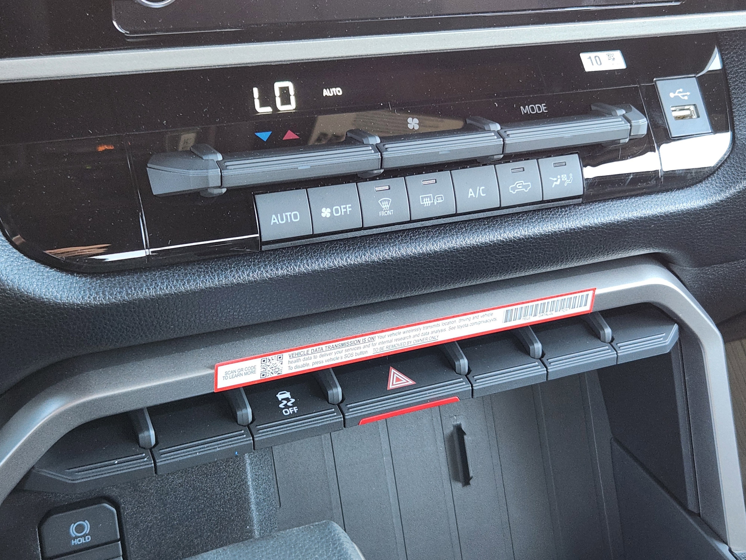 2026 Toyota Tundra SR5 - Photo 29