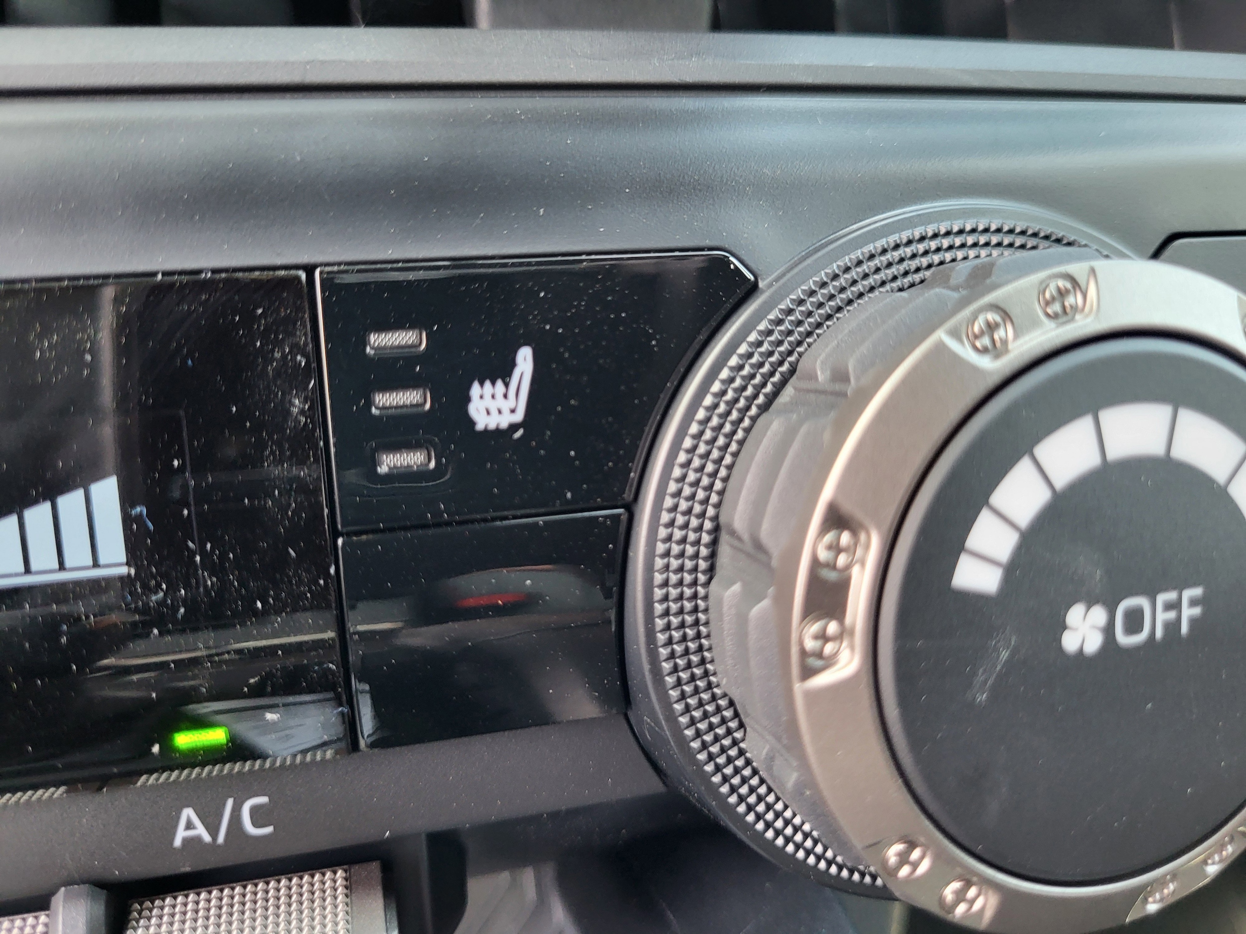 2025 Toyota Tacoma TRD Off Road - Photo 33