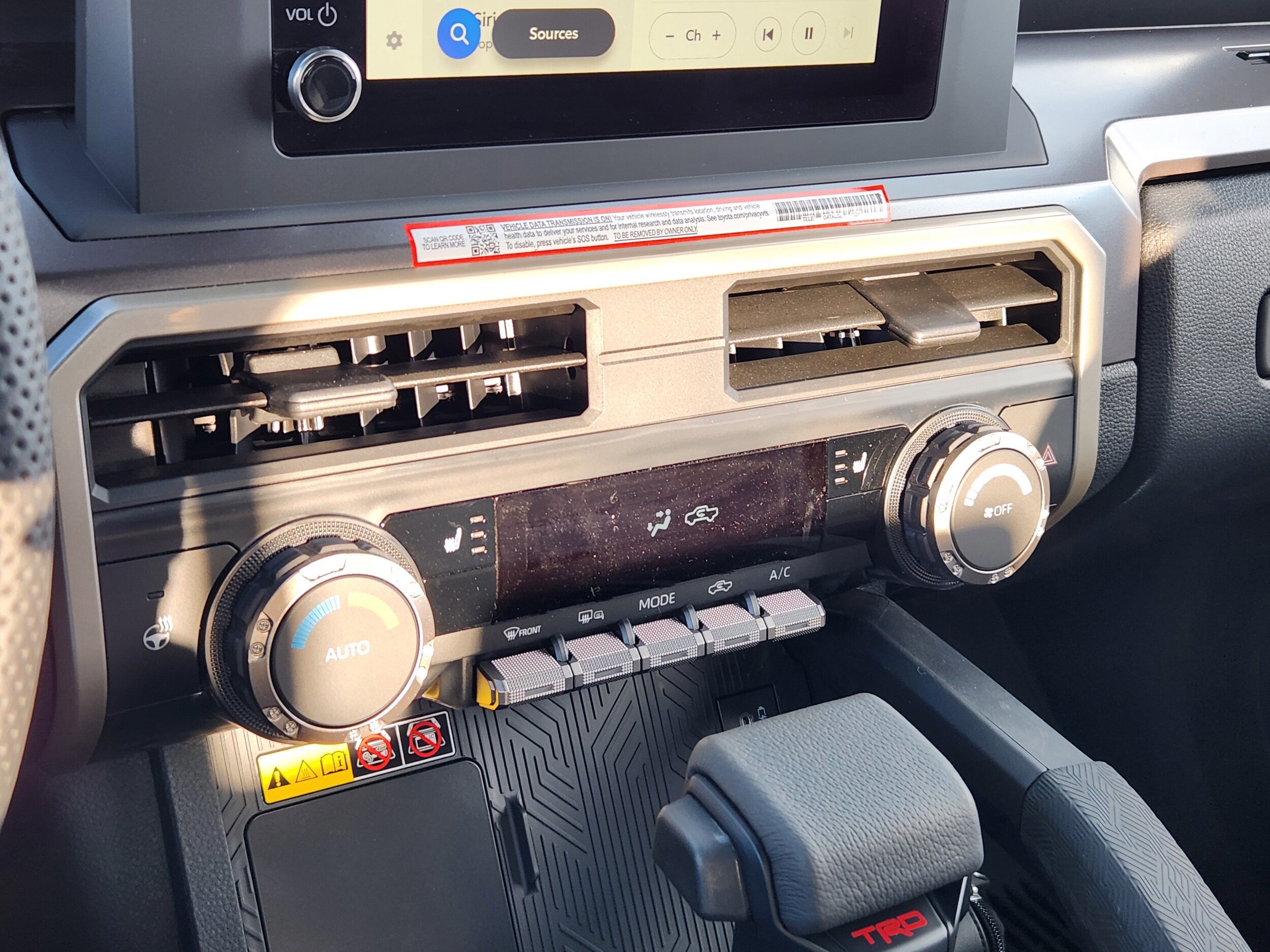 2026 Toyota Tacoma TRD Off Road - Photo 30