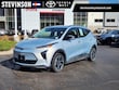  Chevrolet Bolt EUV