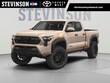  Toyota Tacoma i-FORCE MAX