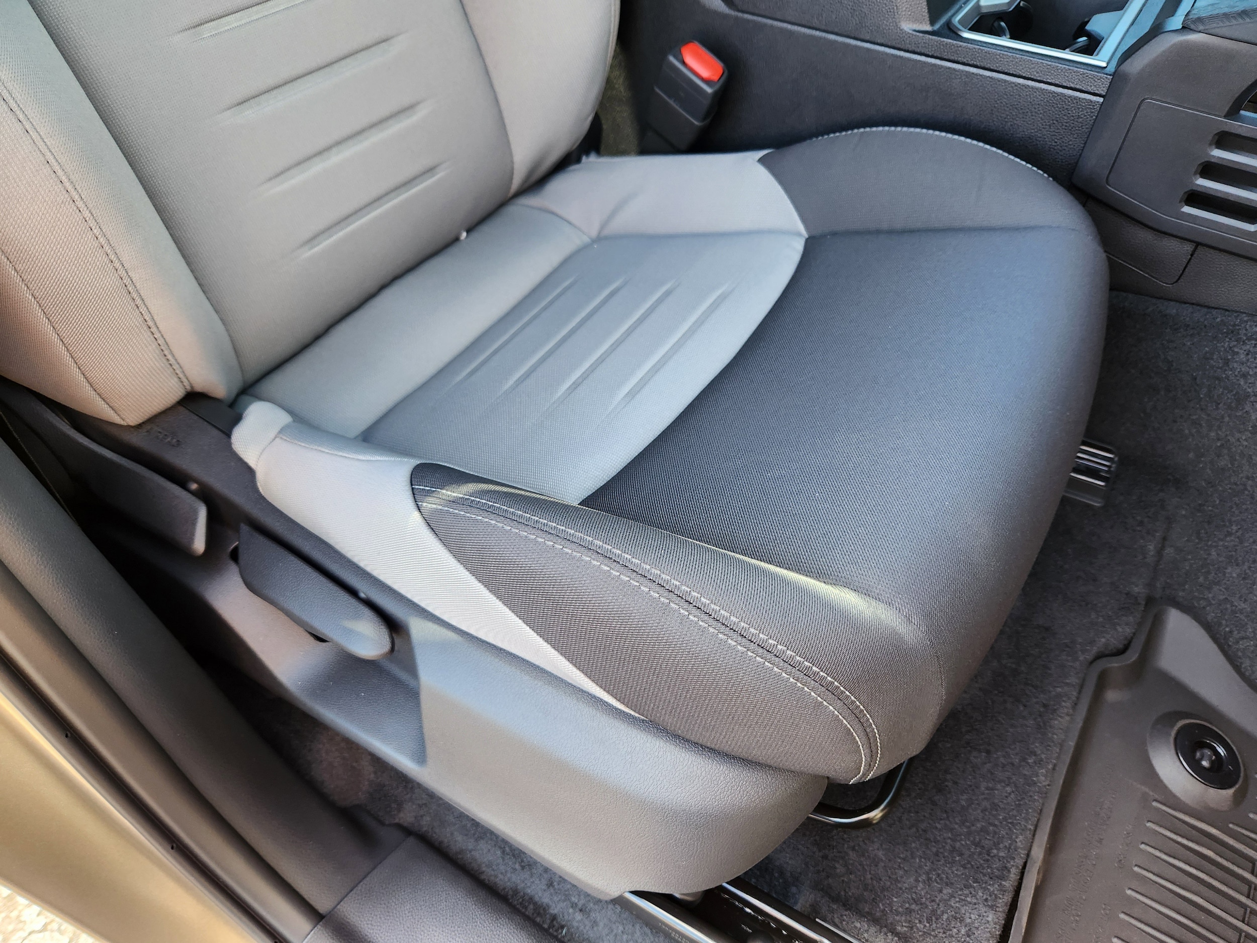 2025 Toyota Tacoma TRD Off Road - Photo 42