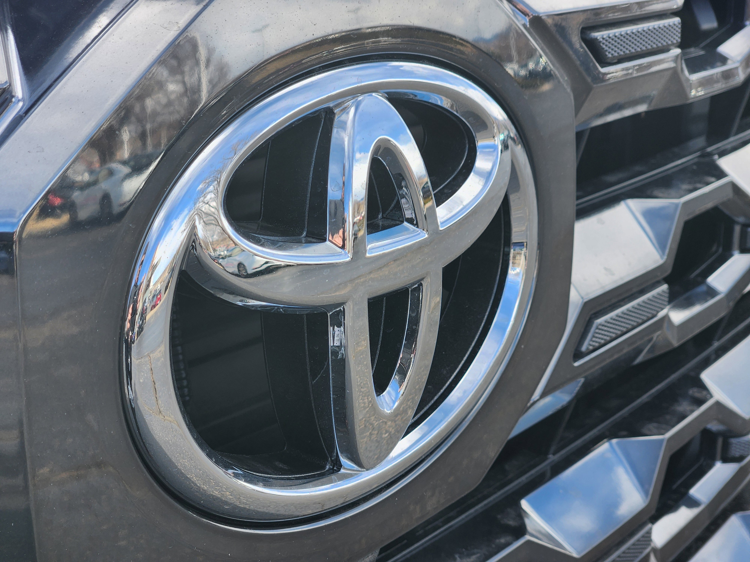 2026 Toyota Tundra Platinum - Photo 10