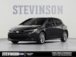  Toyota Corolla Hatchback