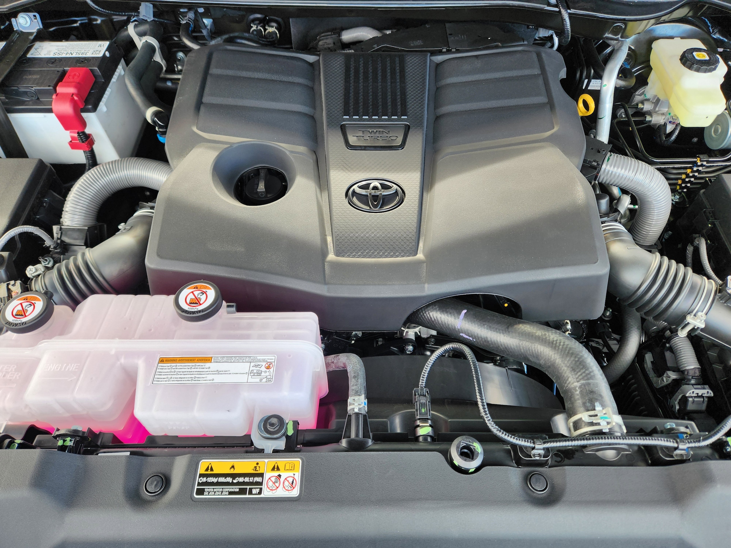 2026 Toyota Tundra SR5 - Photo 13