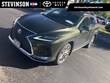LEXUS RX 450h