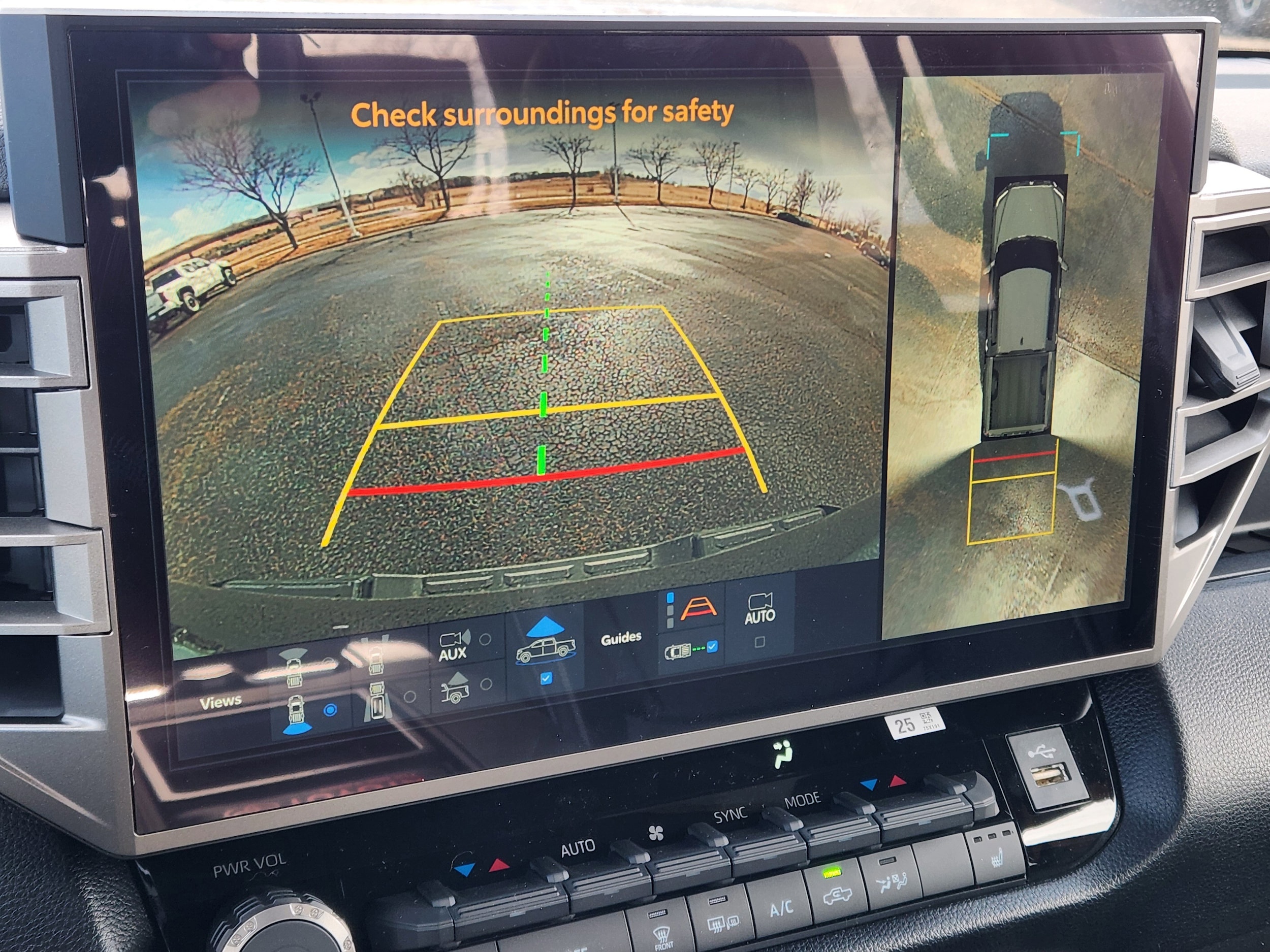 2026 Toyota Tundra SR5 - Photo 29