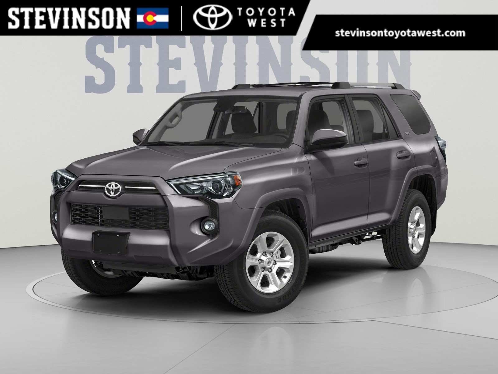2024 Toyota 4Runner