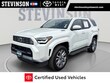  Toyota 4Runner i-FORCE MAX