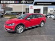  Volkswagen Golf Alltrack