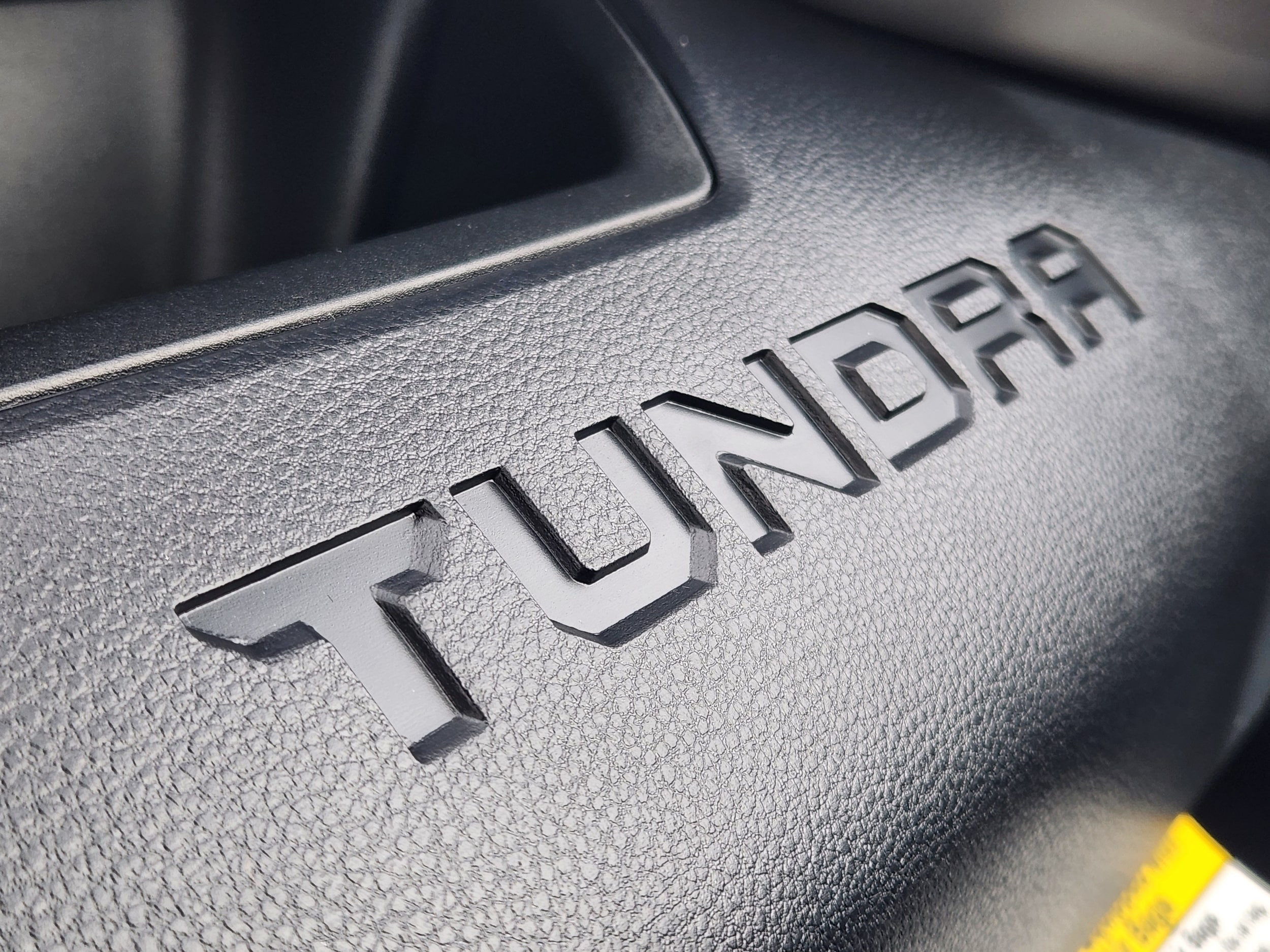 2026 Toyota Tundra SR5 - Photo 35