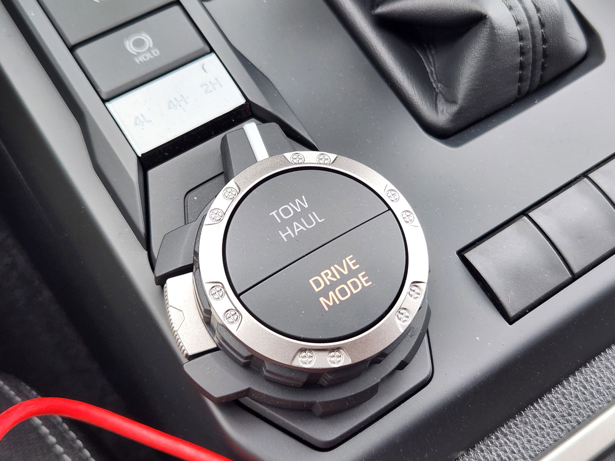 2026 Toyota Tacoma TRD Sport - Photo 30