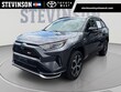  Toyota RAV4 Prime