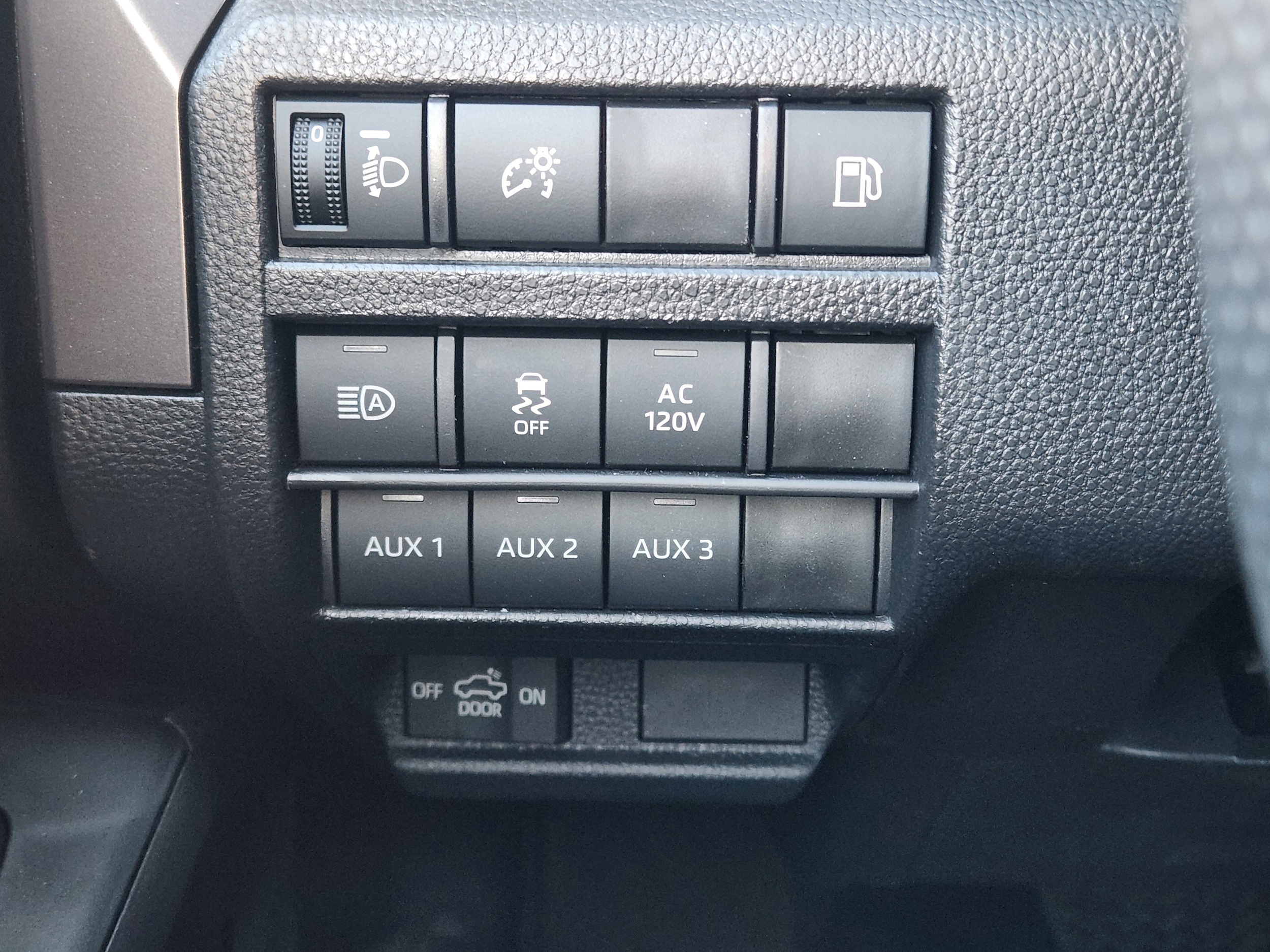 2026 Toyota Tacoma TRD Off Road - Photo 33