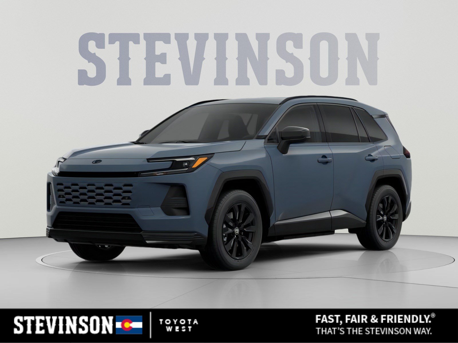 2026 Toyota RAV4 Plug-in Hybrid
