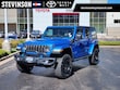  Jeep Wrangler 4xe
