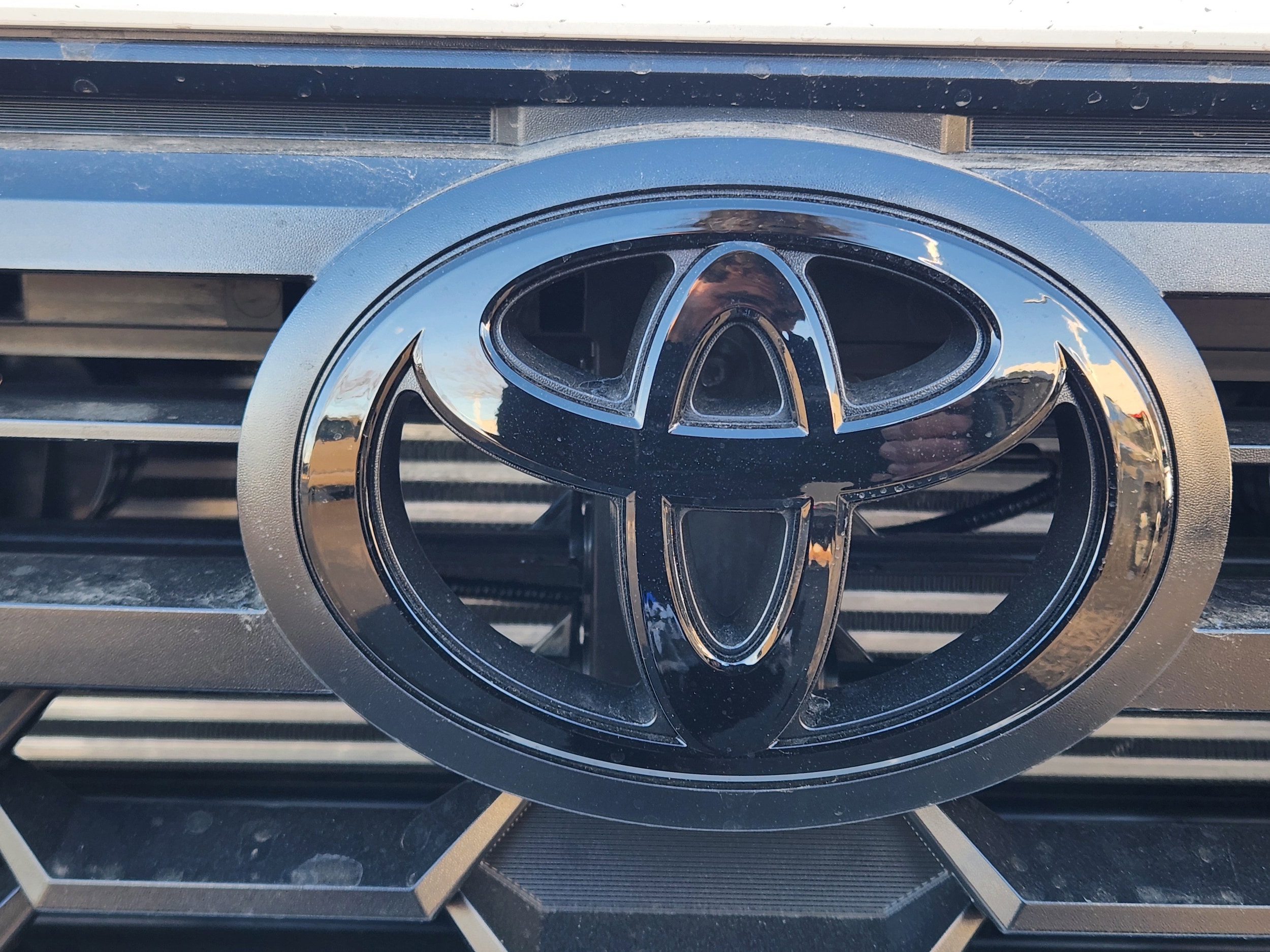 2026 Toyota Tacoma TRD Off Road - Photo 13