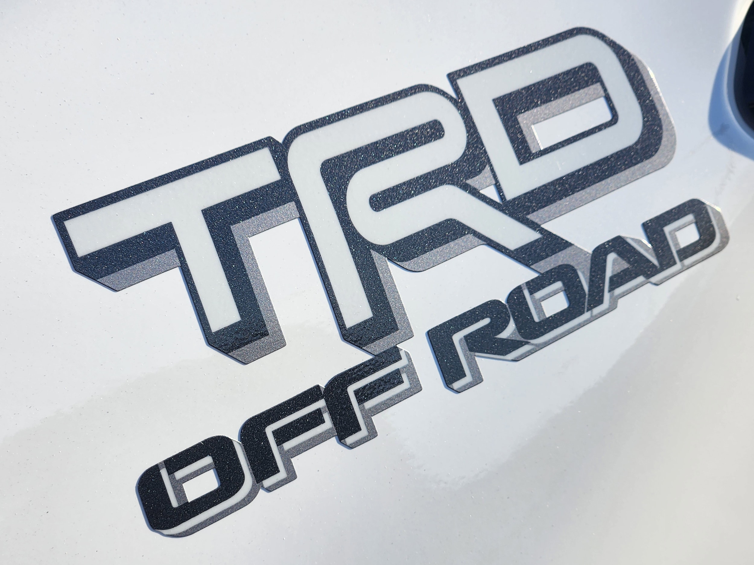 2026 Toyota Tacoma TRD Off Road - Photo 10