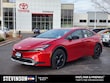  Toyota Prius Plug-in Hybrid