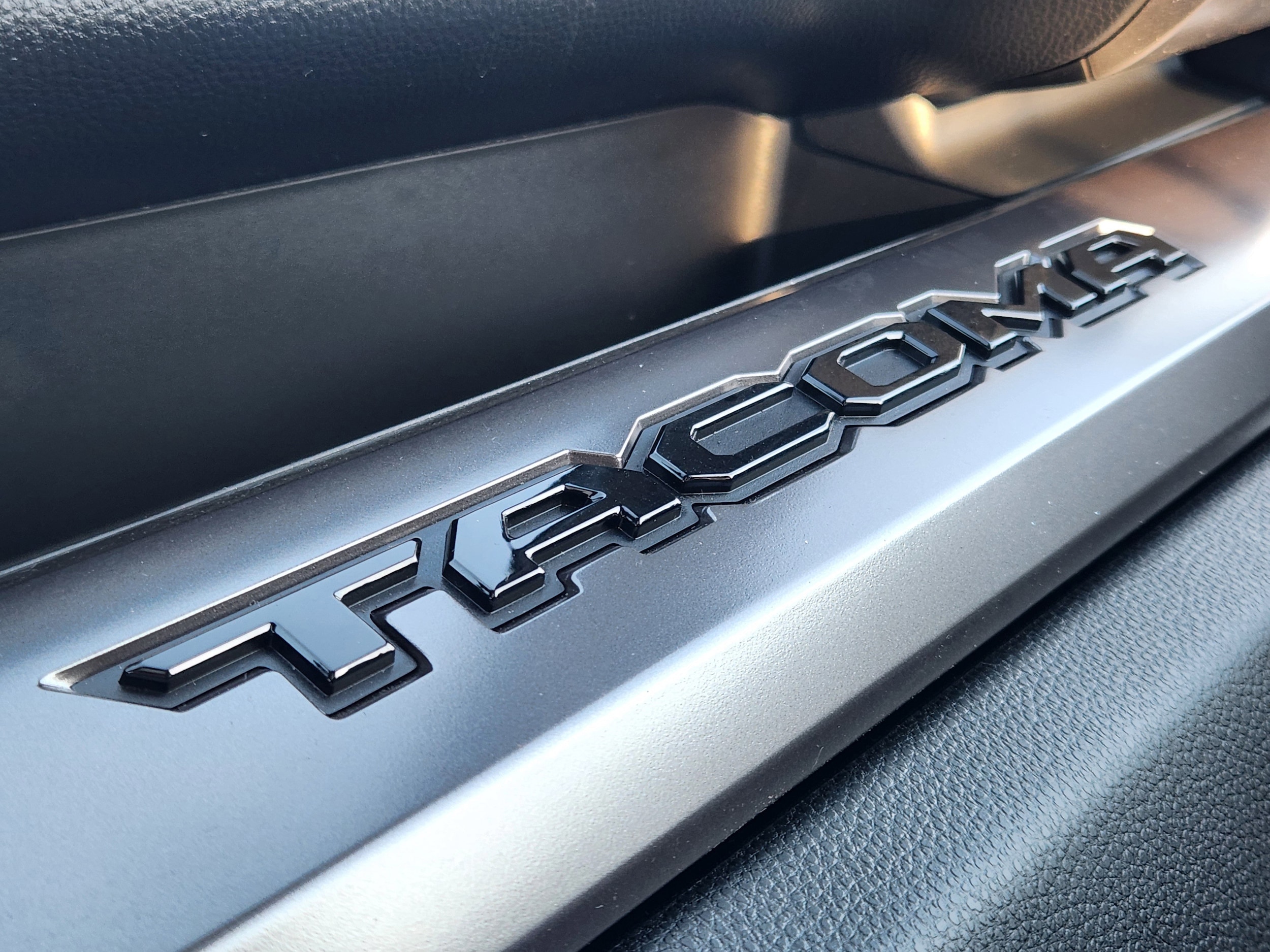 2026 Toyota Tacoma TRD Off Road - Photo 32