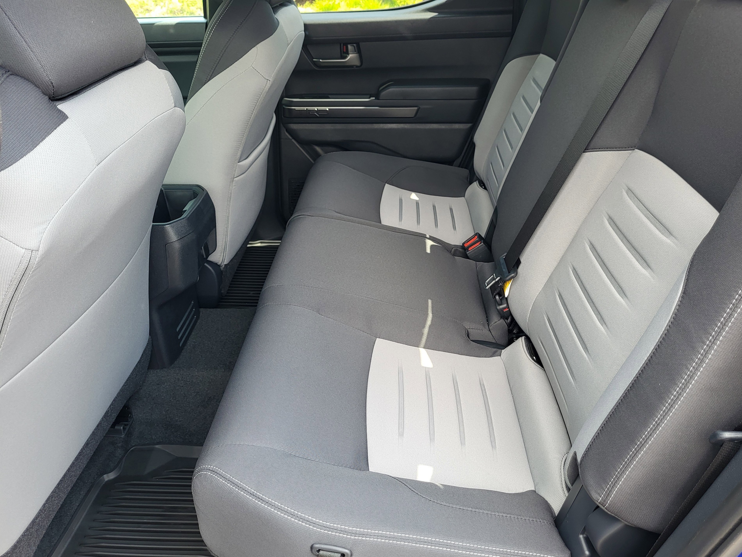 2025 Toyota Tacoma TRD Off Road - Photo 24