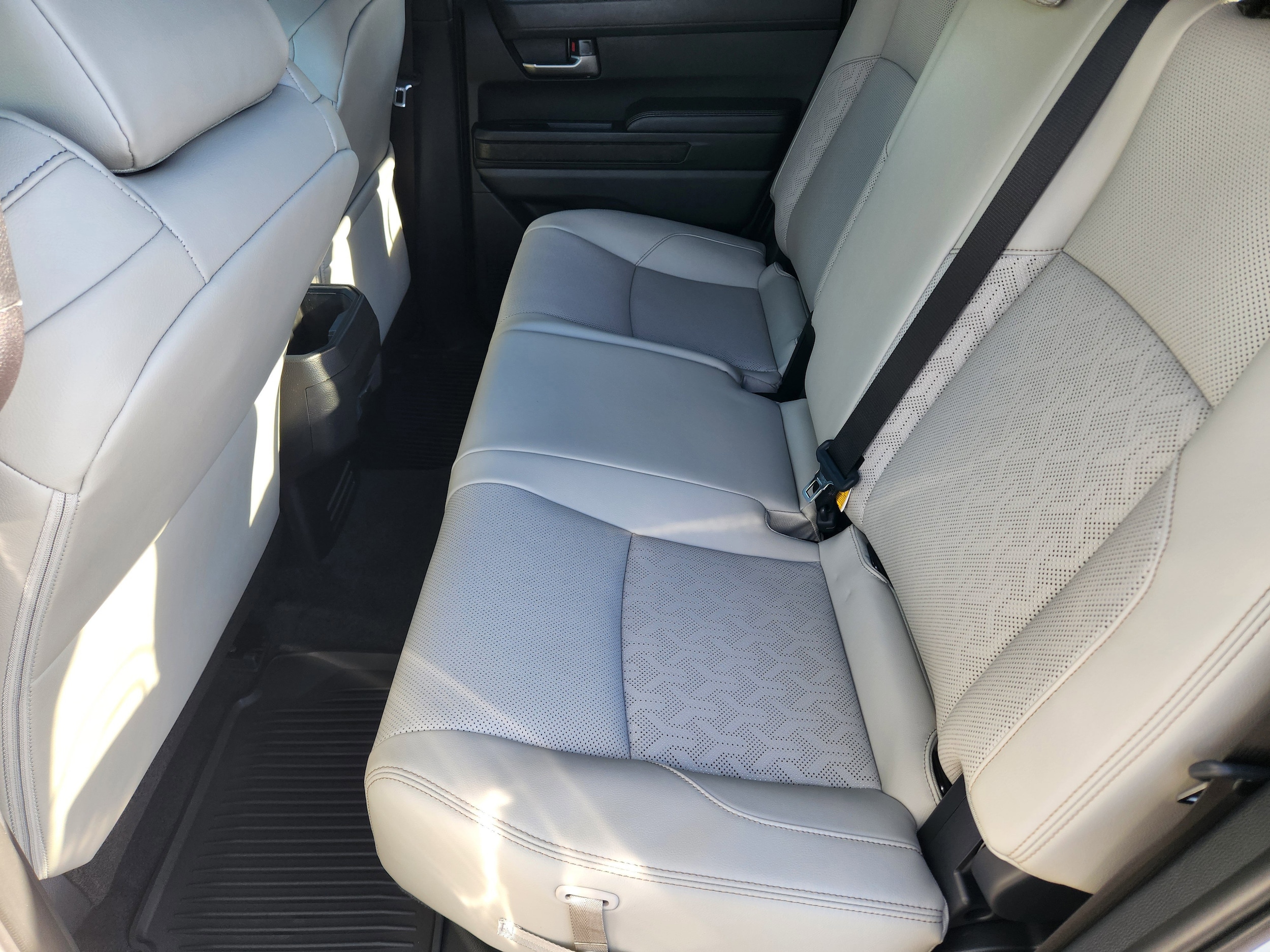 2026 Toyota Tacoma Limited - Photo 25