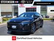 Toyota Crown Signia