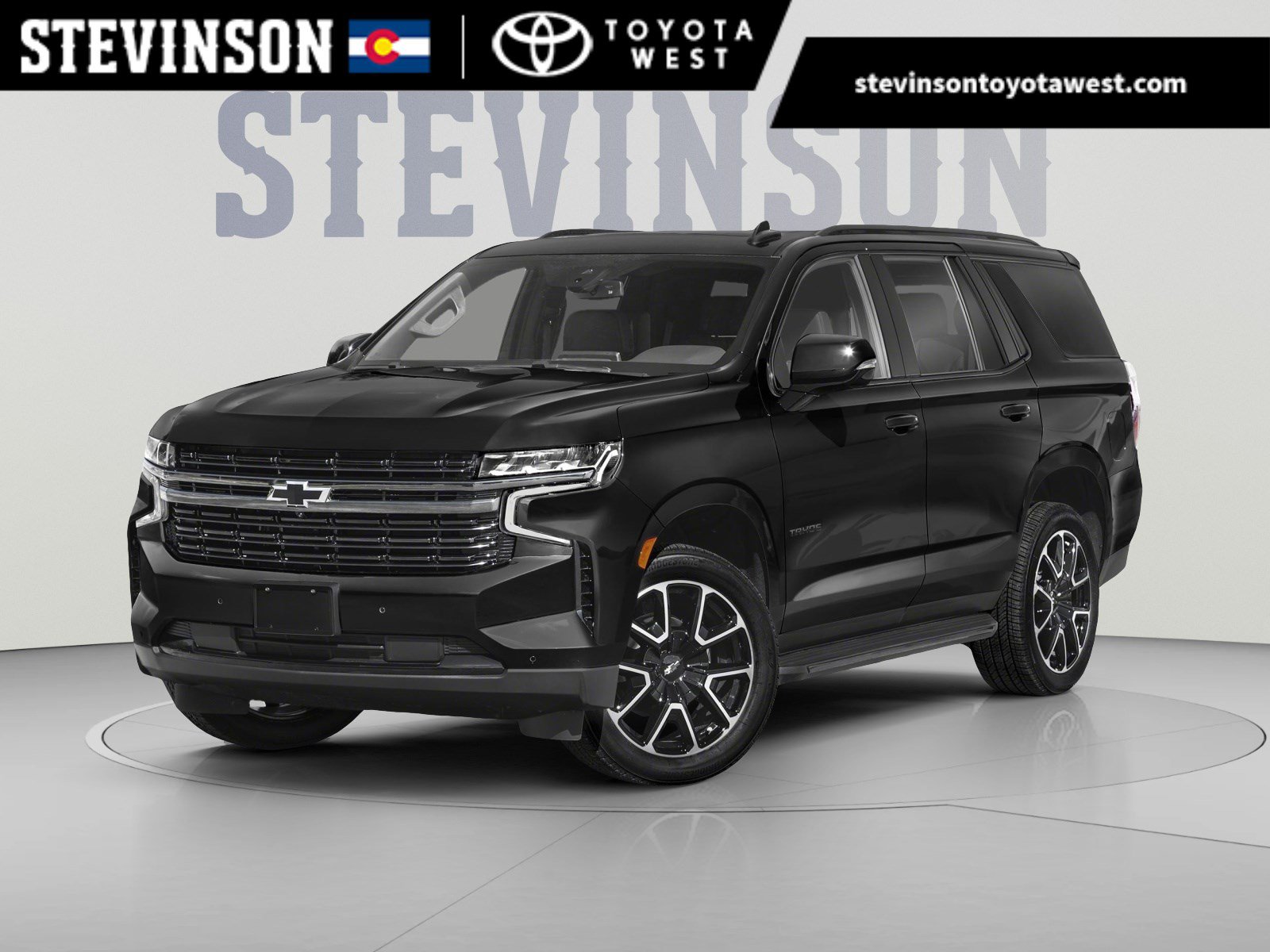 2021 Chevrolet Tahoe