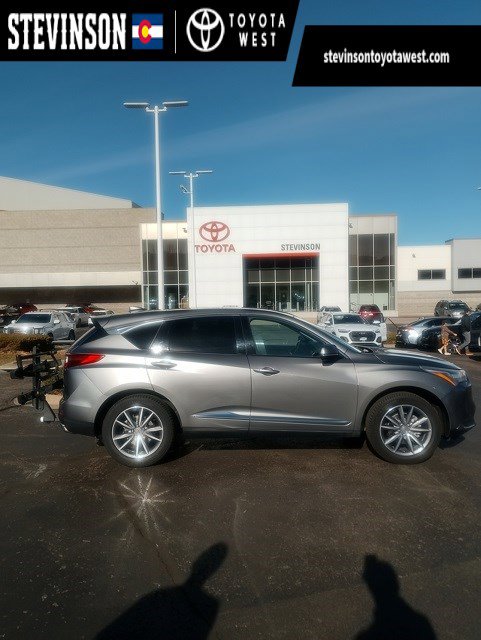 2023 Acura RDX Technology Package's photo