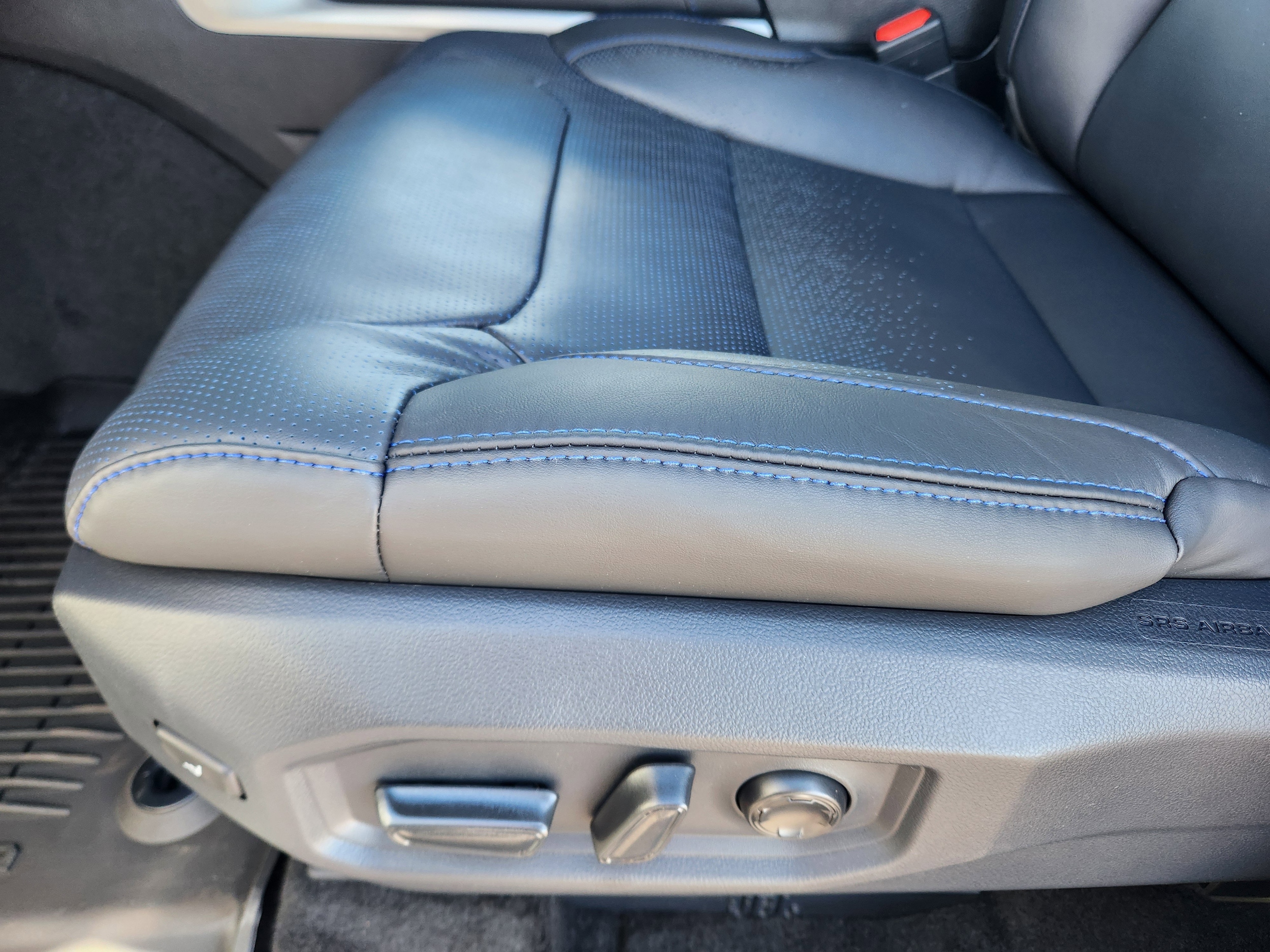 2026 Toyota Tundra Platinum - Photo 24