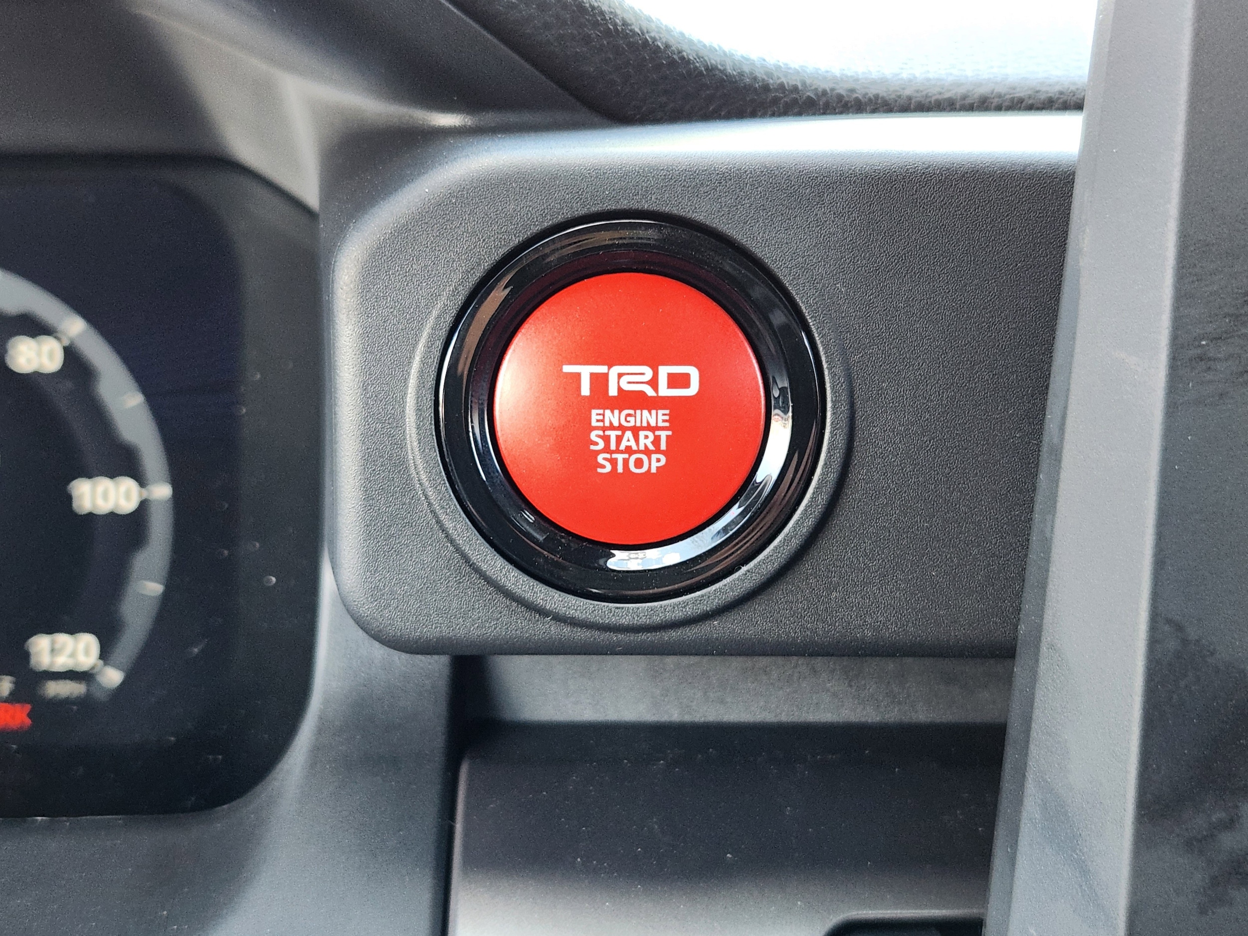 2025 Toyota Tacoma TRD Off Road - Photo 47
