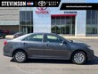  Toyota Camry Hybrid